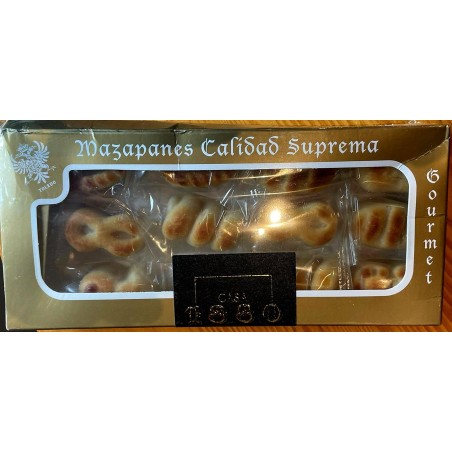 MAZAPANES CALIDAD SUPREMA 1880