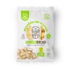 REGAÑAS SIN GLUTEN ABUELO BREAD 100GR.