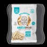 SALADITOS SIN GLUTEN  ABUELO BREAD 80GR.