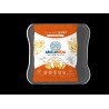 SNACKS QUESO SIN GLUTEN ABUELO BREAD 50GR.