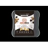 SNACKS TRUFA SIN GLUTEN ABUELO BREAD 50GR.