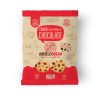 COOKIES PEPITAS CHOCOLATE SIN GLUTEN 150GR. ABUELO BREAD