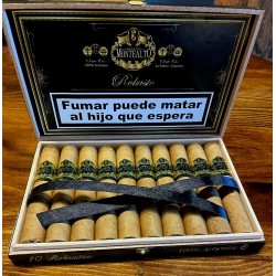 PUROS ROBUSTO 10 UDS.