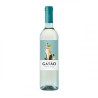 VINO GATAO BLANCO BOTELLA 75CL.X6UD.