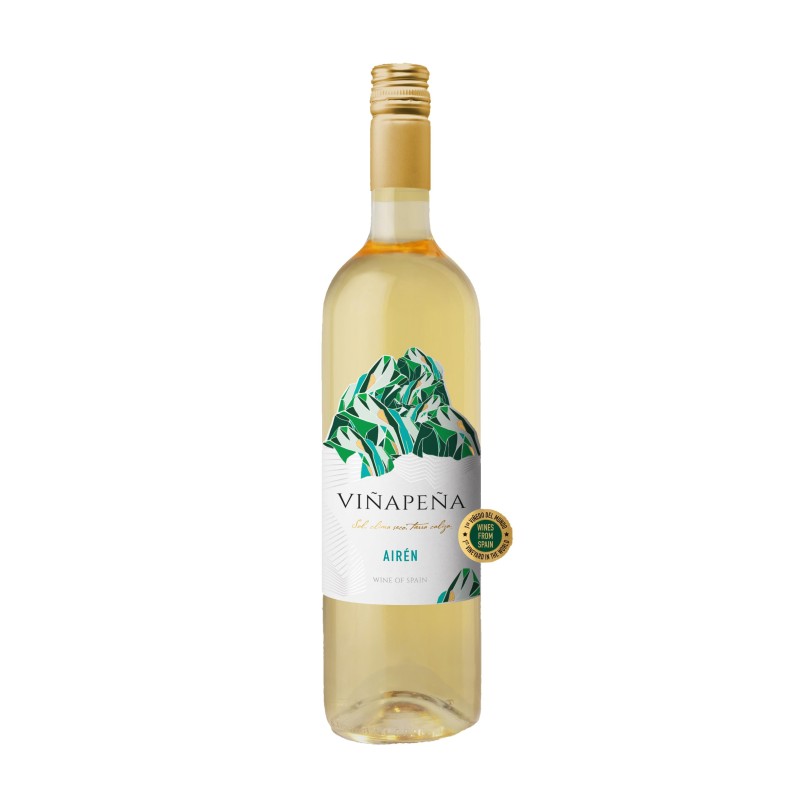 VINO BLANCO VIÑA PEÑA