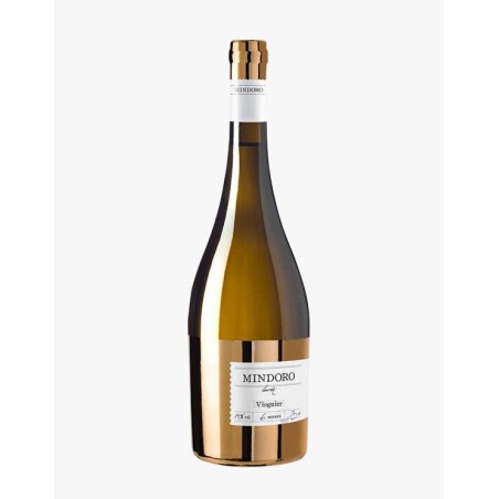 D.O JUMILLA MINDORO 100% VIOGNIER