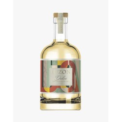 D.O JUMILLA LUZON DULCE 100% SAUVIGNON BLANC 2021