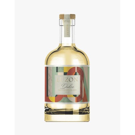 D.O JUMILLA LUZON DULCE 100% SAUVIGNON BLANC 2021