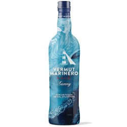 VERMUT MARINERO ROJO