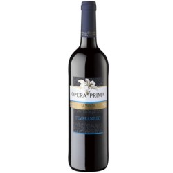 OPERA PRIMA TEMPRANILLO