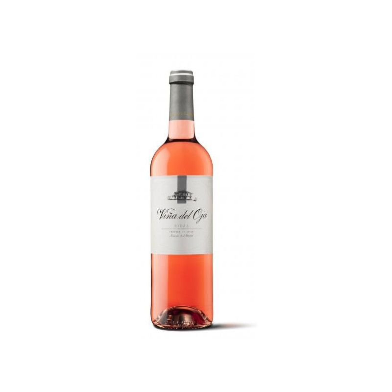 VIÑA DEL OJA ROSADO  RIOJA