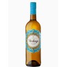 VINO ABULAGA BLANCO AFRUTADO 75CL.