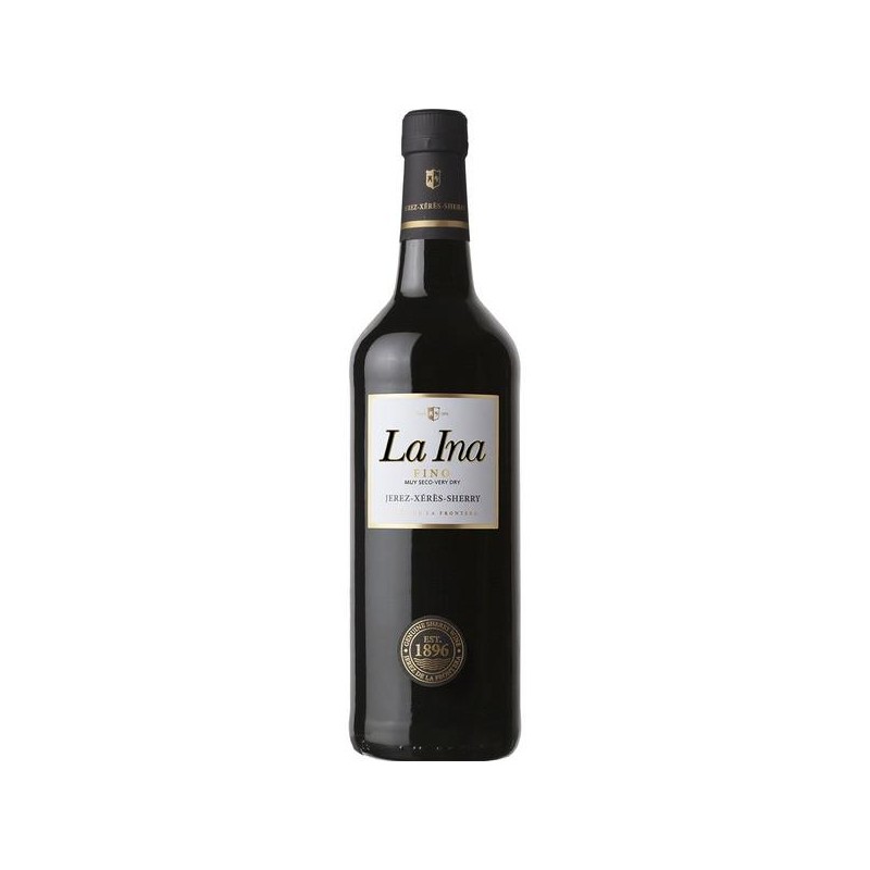 LA INA FINO 75CL.