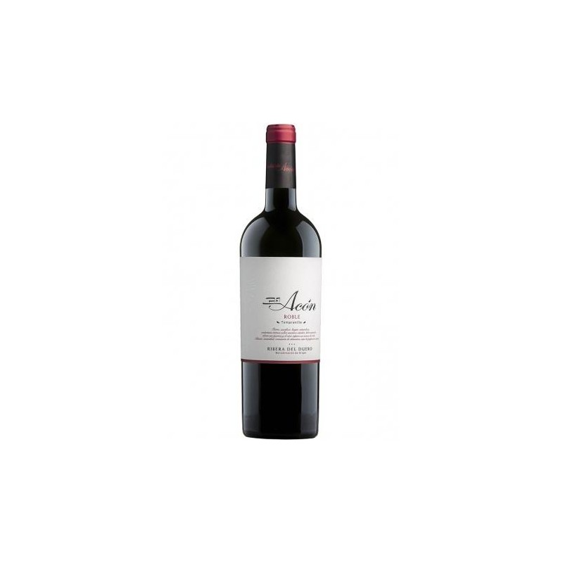 ACON ROBLE D.O RIBERA DUERO