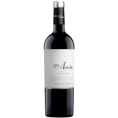 ACON CRIANZA D.O RIBERA DUERO