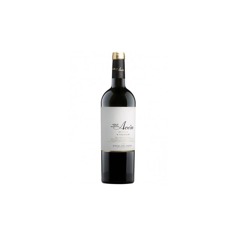 ACON RESERVA D.O RIBERA DUERO