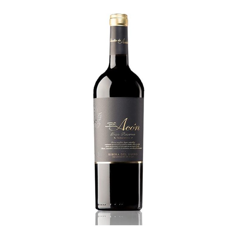 ACON GRAN RESERVA D.O RIBERA DUERO