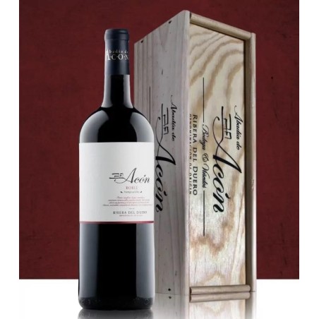 ACON ROBLE MAGNUM 1,5L. D.O RIBERA DUERO