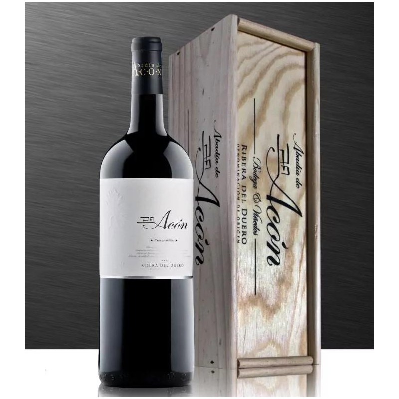 ACON CRIANZA MAGNUM 1,5L. D.O RIBERA DUERO