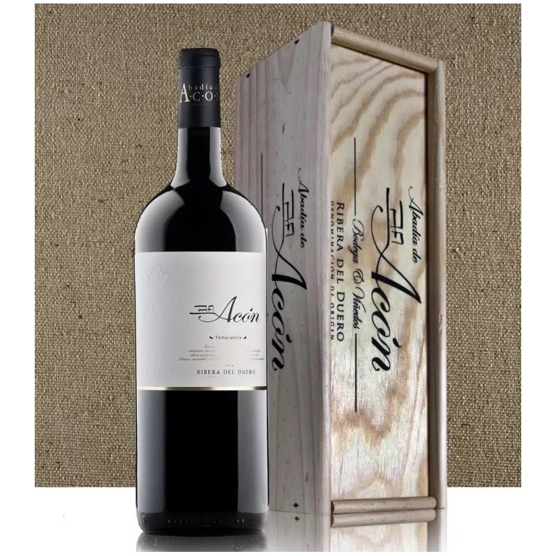 ACON RESERVA MAGNUM 1,5L. D.O RIBERA DUERO