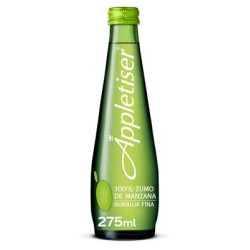 VARIOS - APPLETISER 275CL.