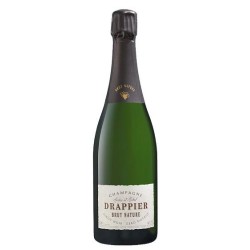 CHAMPAN DRAPPIER BRUT NATURE 6X75CL. 2020