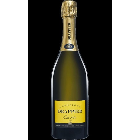 CHAMPAN DRAPPIER CARTE D´OR 6X75CL. 2023