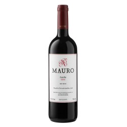 VINO TINTO MAURO 2021