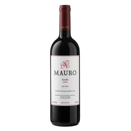 VINO TINTO MAURO 2021