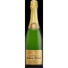 CHAMPAGNE ROBERT PIERREL BRUT BLANC DE BLANCS 750ML.