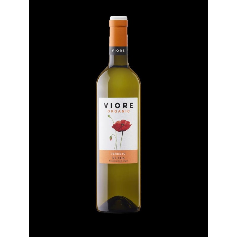 VINO VIORE ORGANIC VERDEJO RUEDA