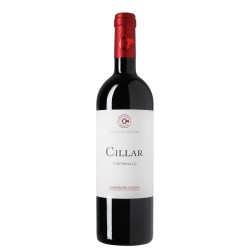 CILLAR DE SILOS JOVEN RIBERA DUERO