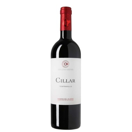 CILLAR DE SILOS JOVEN RIBERA DUERO