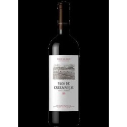 VINO TINTO CRIANZA 2021 PAGO DE CARRAOVEJAS