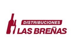 DESTRIBUCIONES LAS BREÑAS